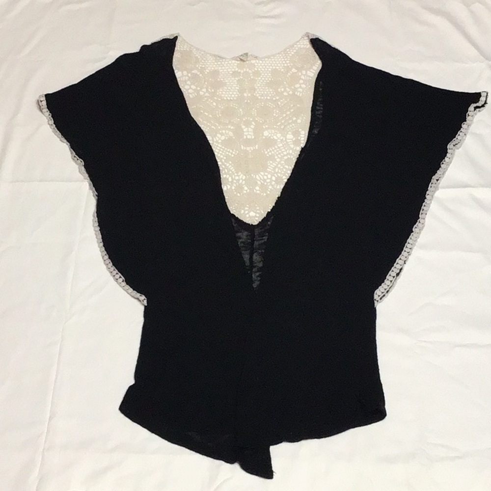 One Urban day cardigan